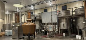 The Heart Cut: The Secret Behind Great Spirits